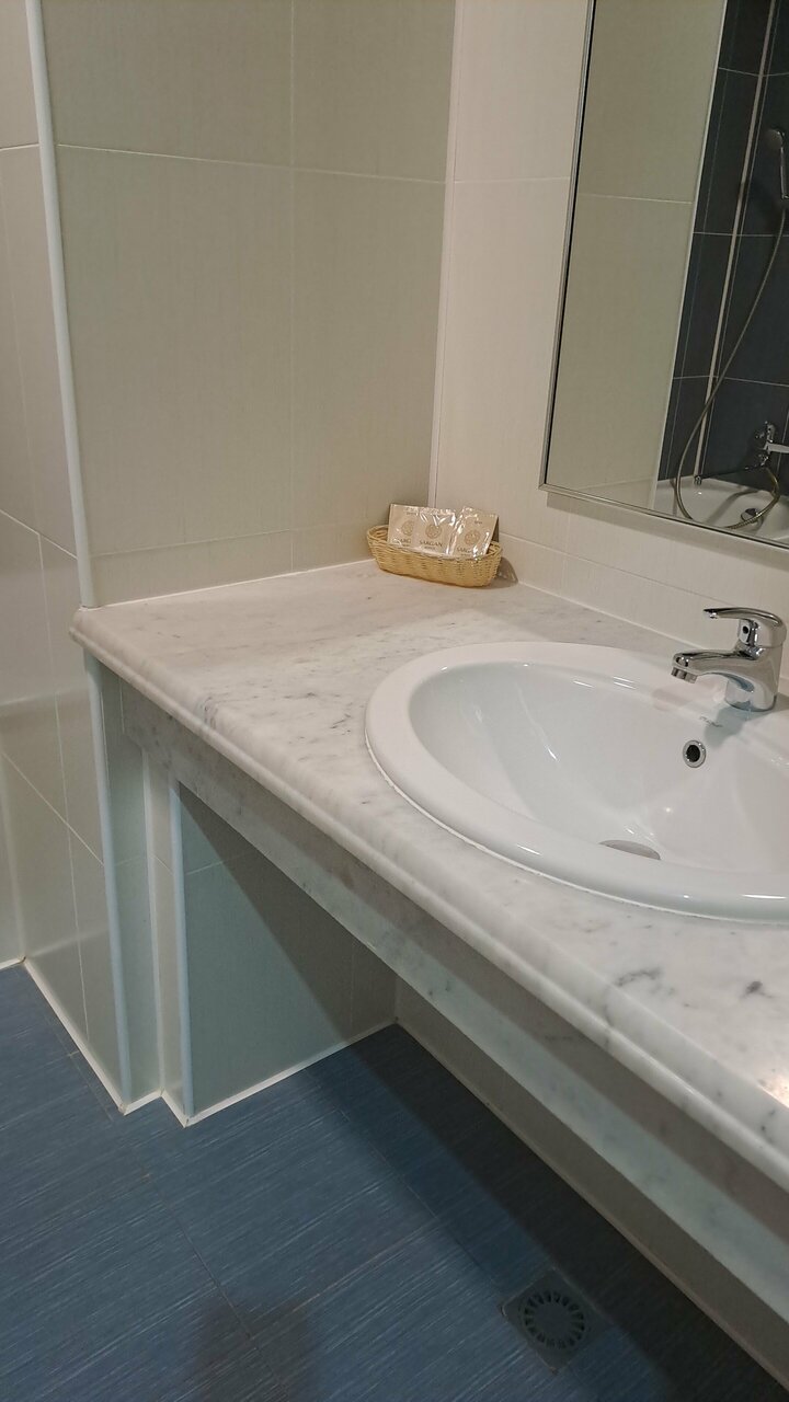 Гостиница Флагман Омск-215