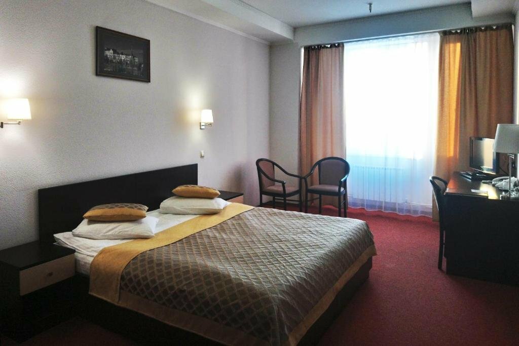 Гостиница Флагман Омск-244