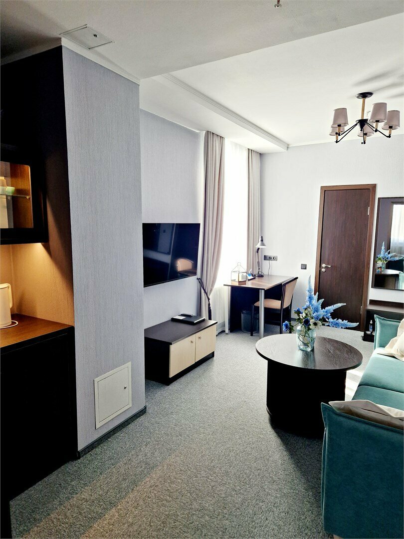 Гостиница Флагман Омск