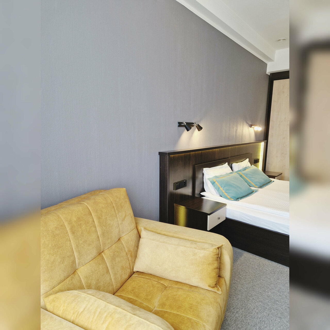 Гостиница Флагман Омск-64