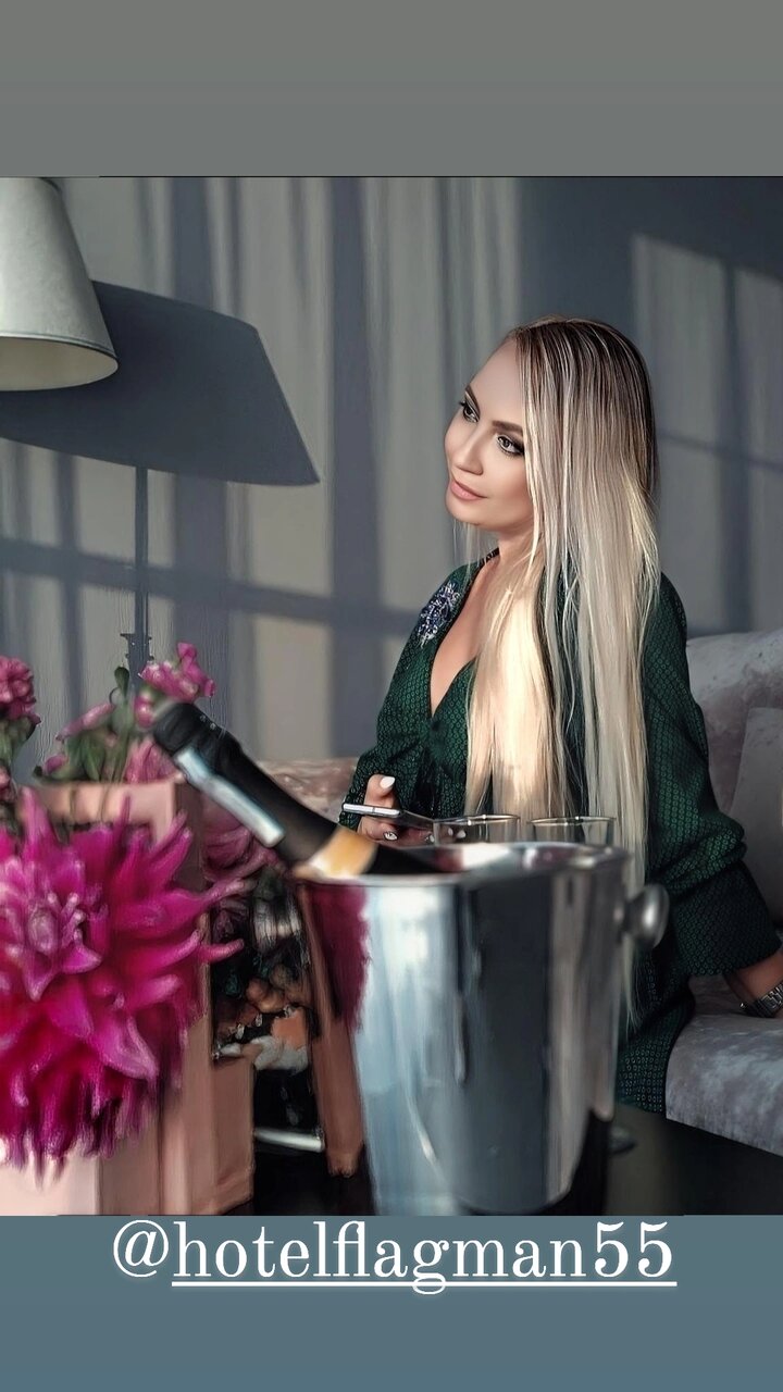 Гостиница Флагман Омск-186