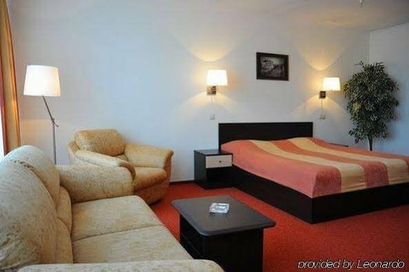 Гостиница Флагман Омск-147