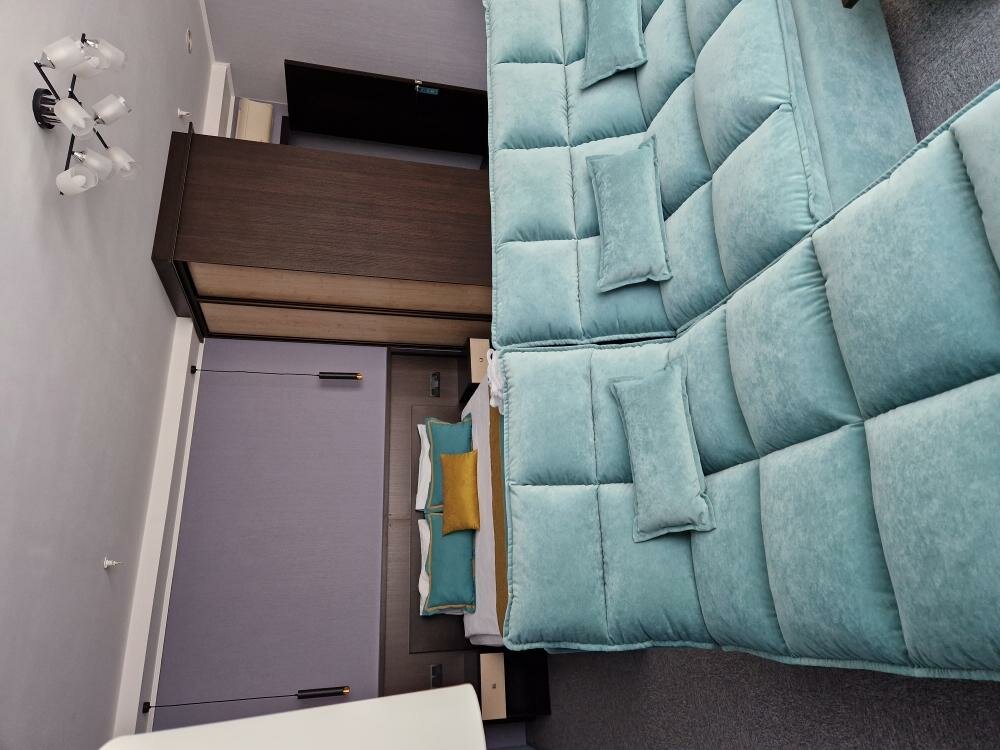 Гостиница Флагман Омск-202