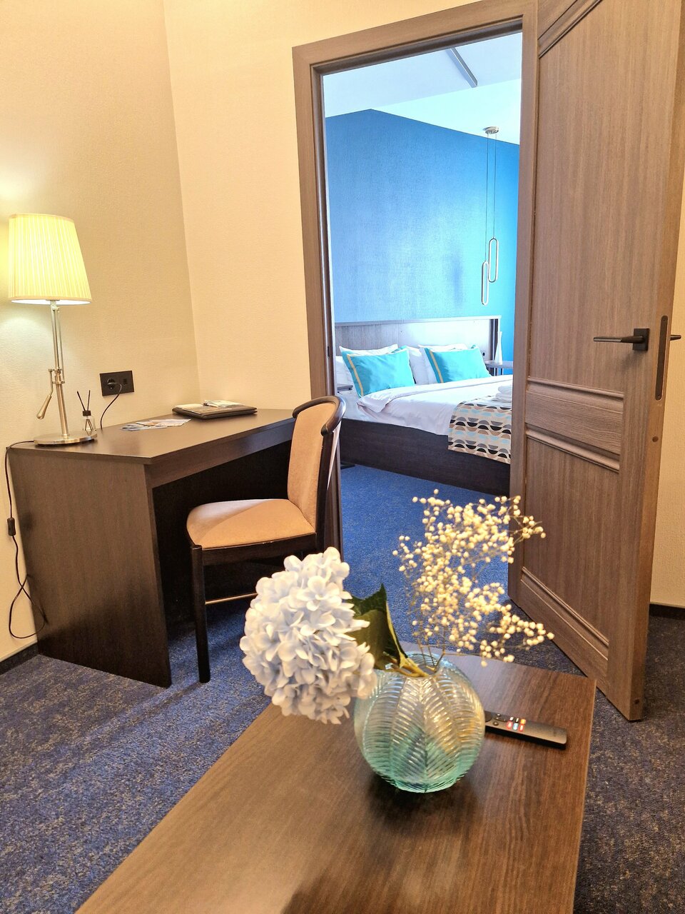 Гостиница Флагман Омск-24