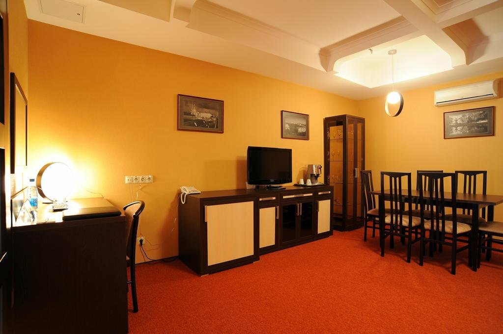 Гостиница Флагман Омск-231