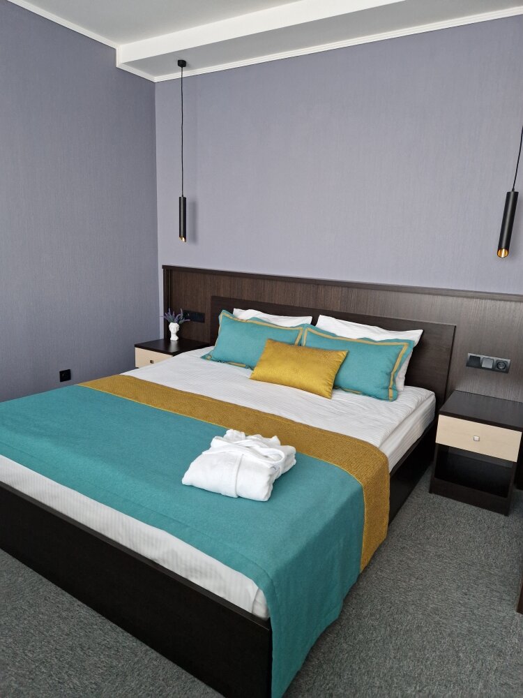 Гостиница Флагман Омск-88