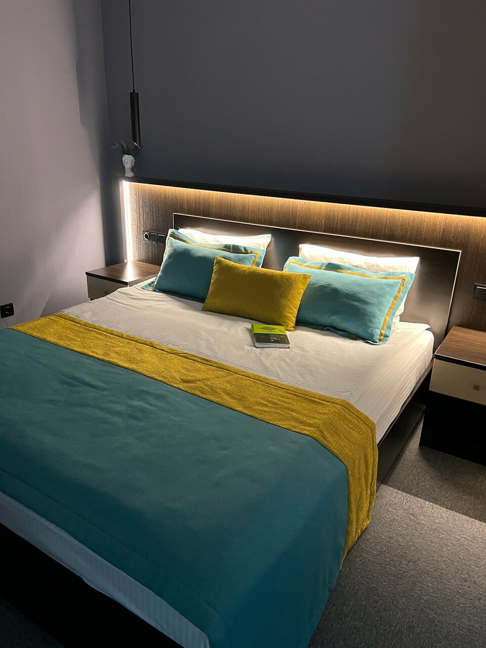 Гостиница Флагман Омск-33