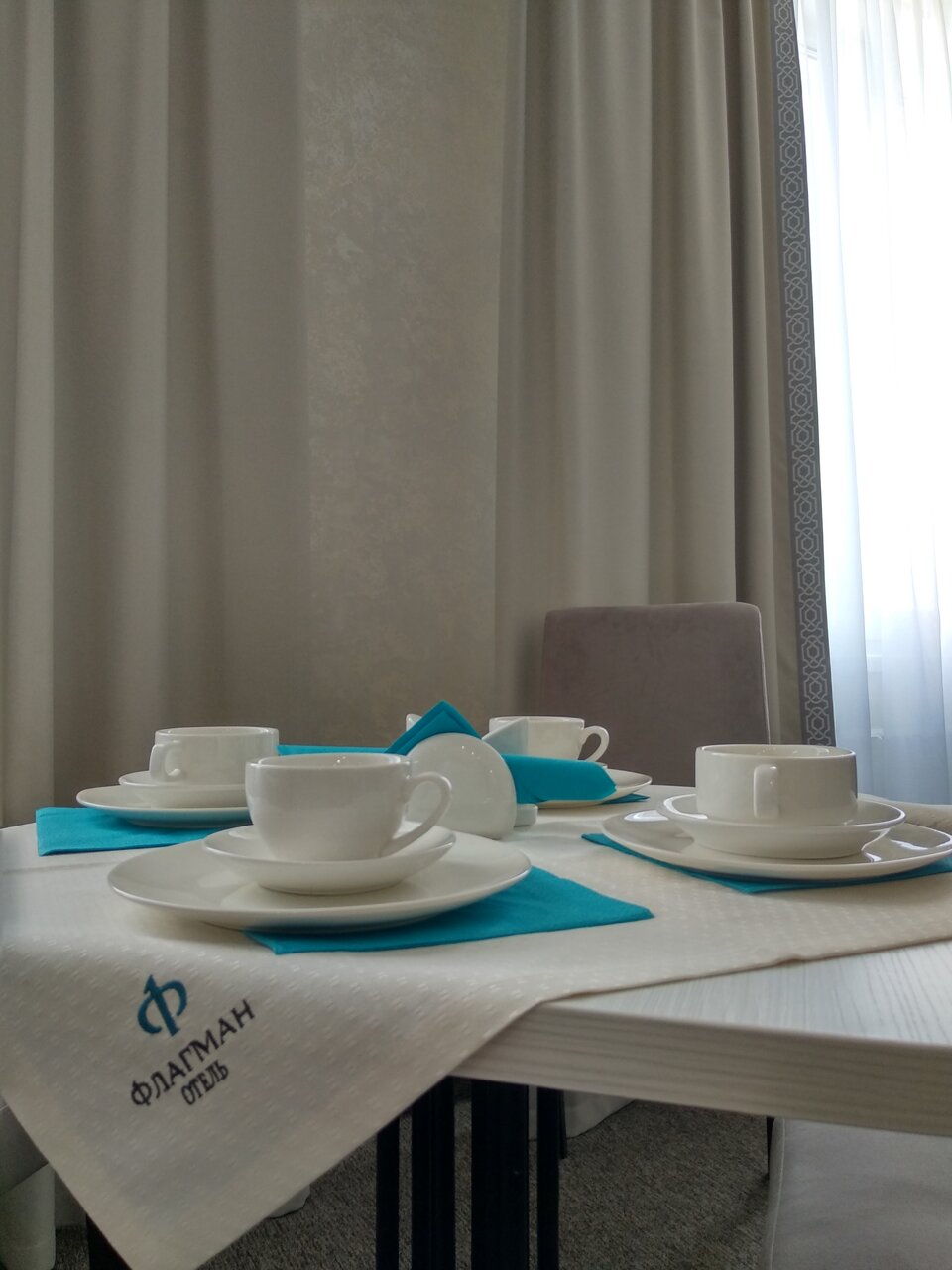 Гостиница Флагман Омск-198