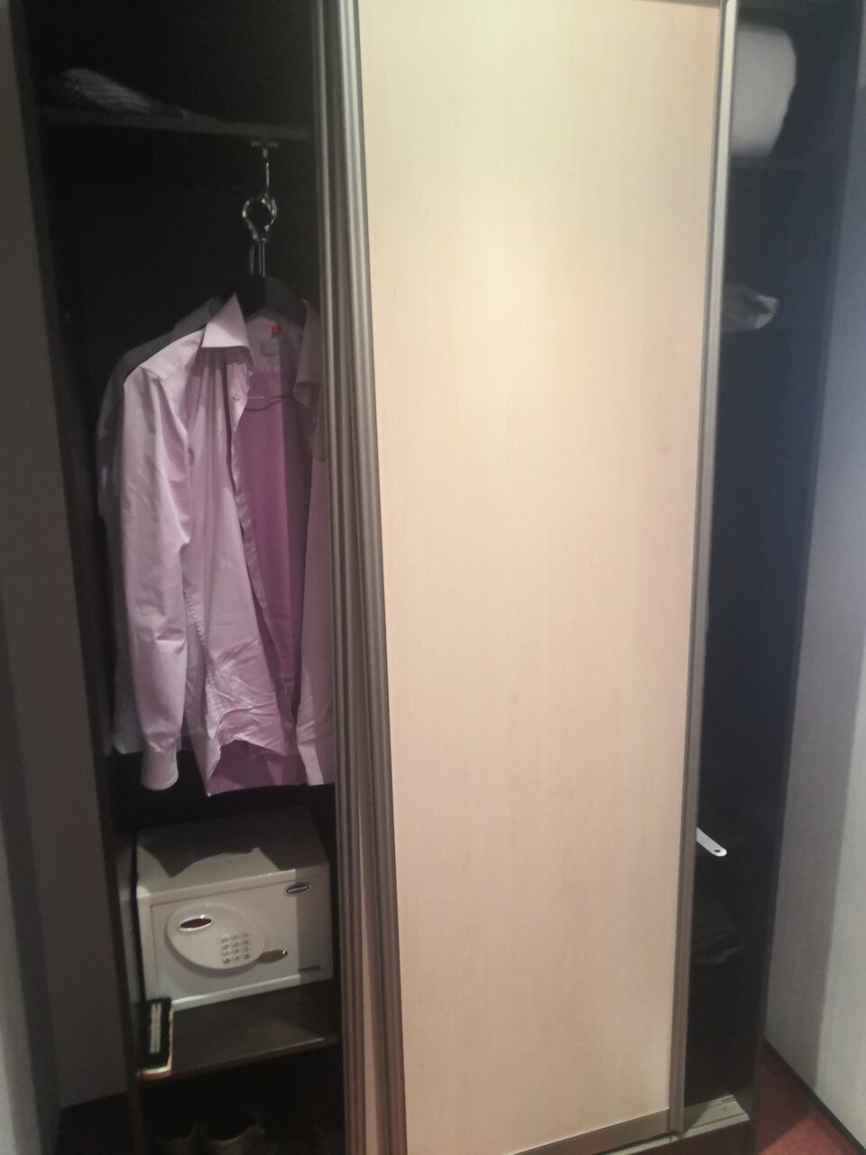 Гостиница Флагман Омск-242