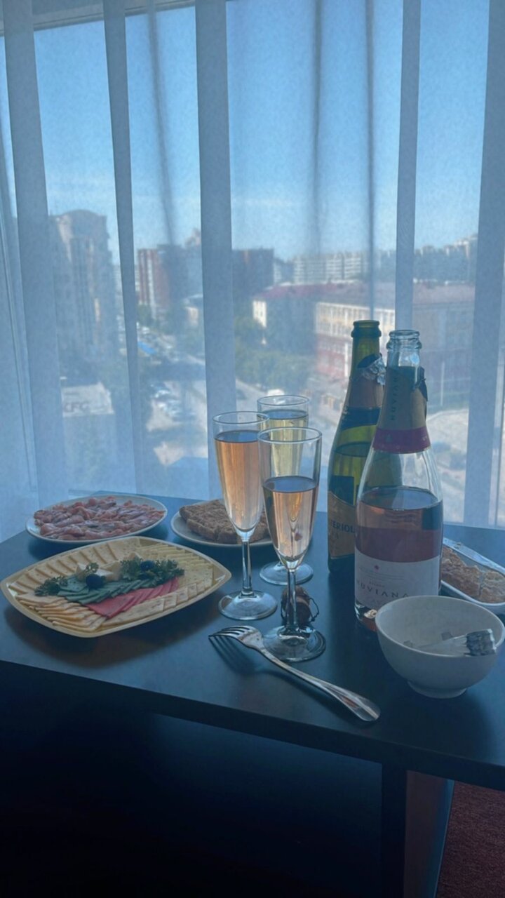 Гостиница Флагман Омск-162