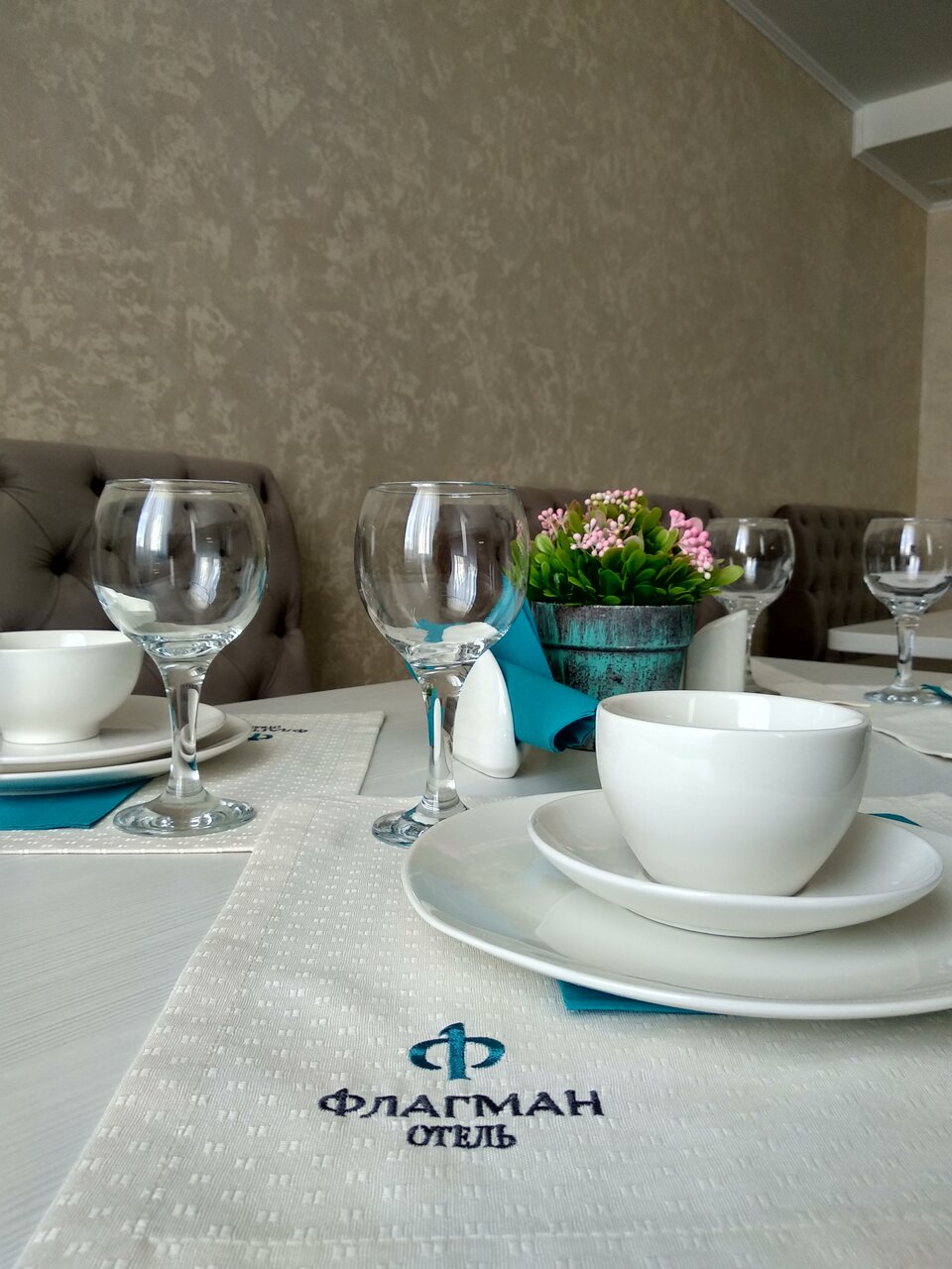 Гостиница Флагман Омск-74