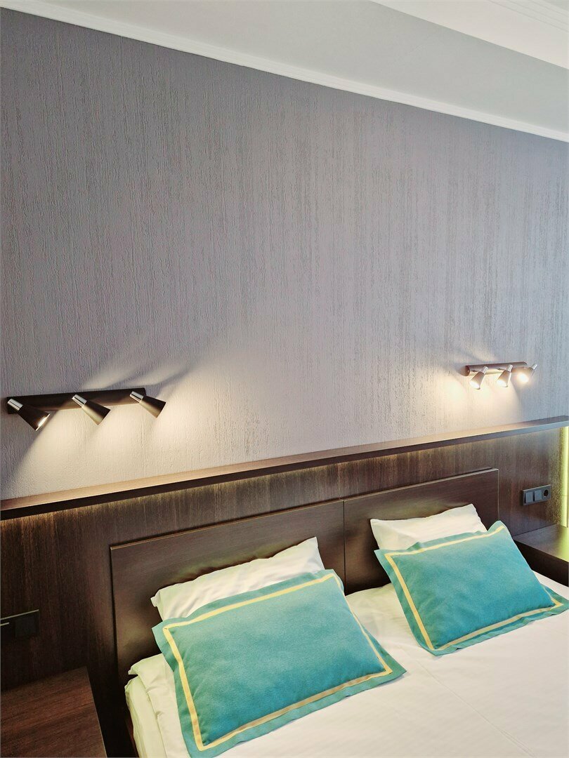 Гостиница Флагман Омск