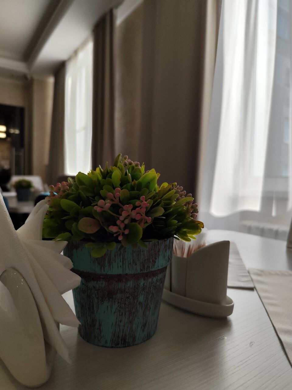 Гостиница Флагман Омск-152