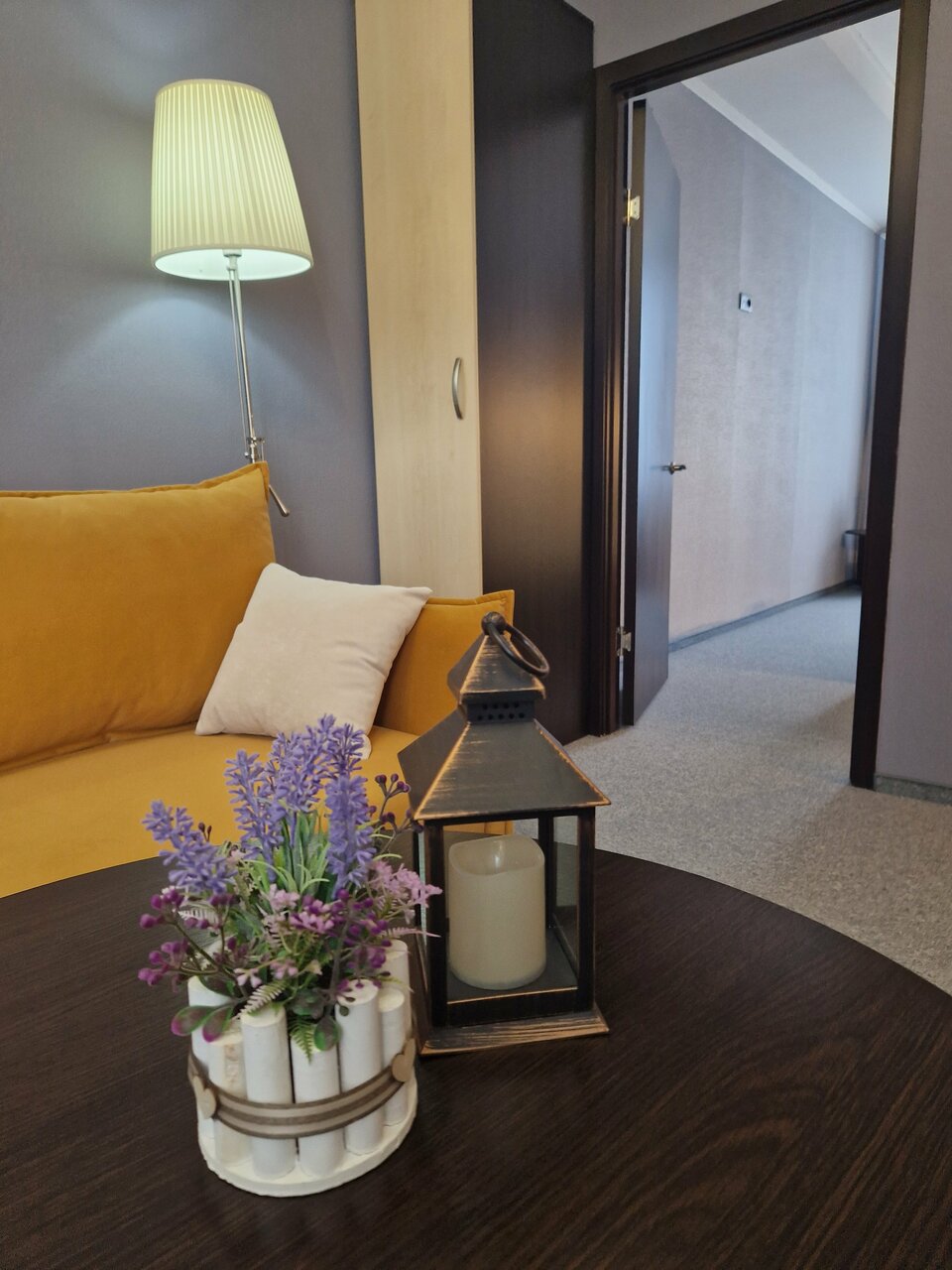 Гостиница Флагман Омск-18