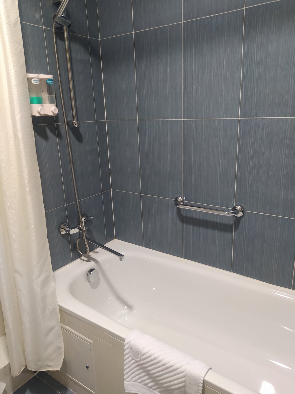 Гостиница Флагман Омск-248