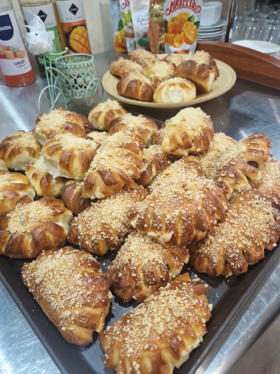 Гостиница Флагман Омск-174