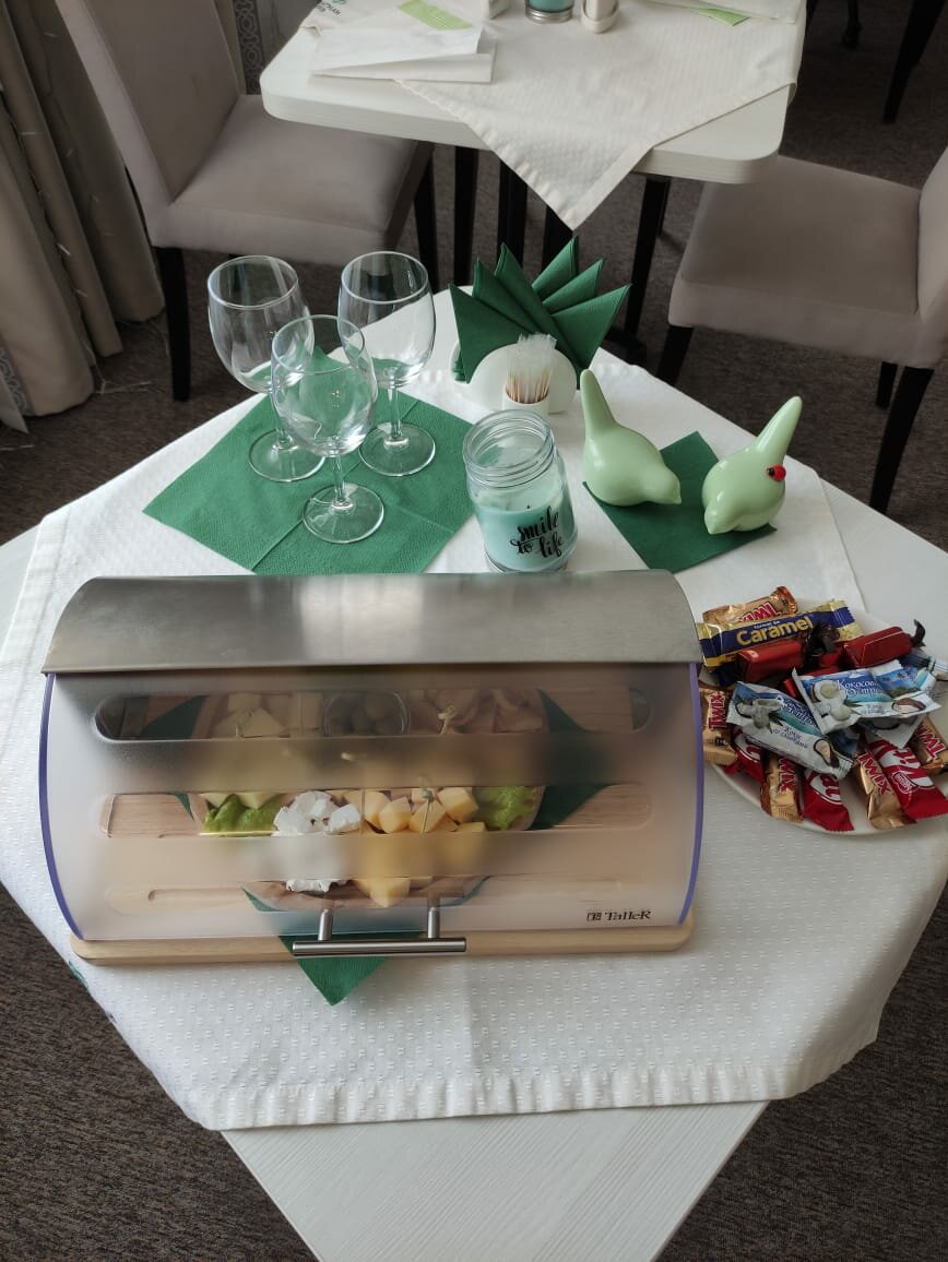 Гостиница Флагман Омск-222