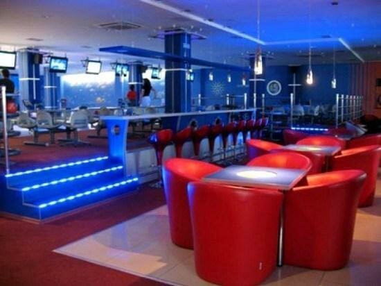 Гостиница Флагман Омск-50