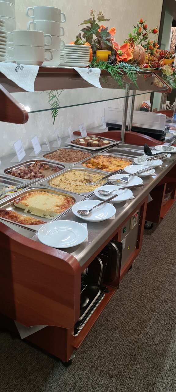 Гостиница Флагман Омск-207