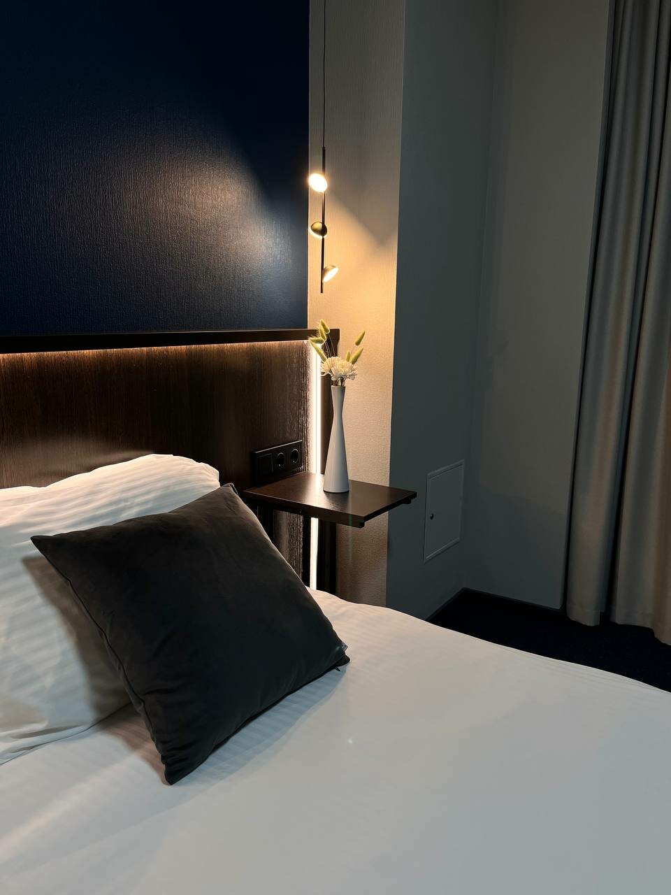 Гостиница Флагман Омск-80