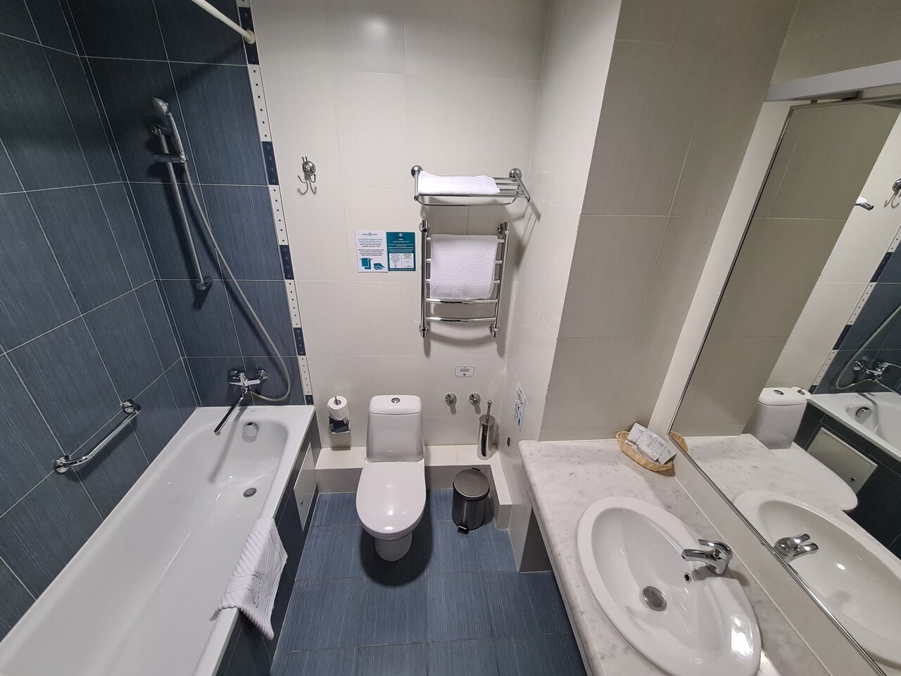 Гостиница Флагман Омск-168