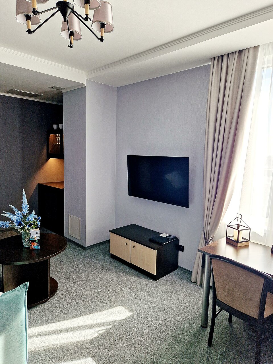 Гостиница Флагман Омск-29