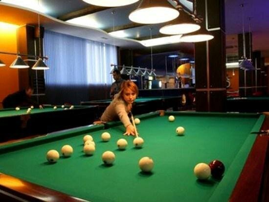 Гостиница Флагман Омск-44