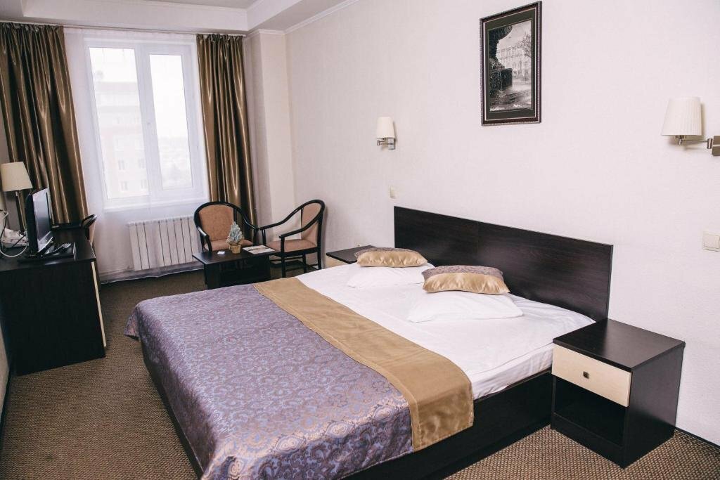 Гостиница Флагман Омск-123