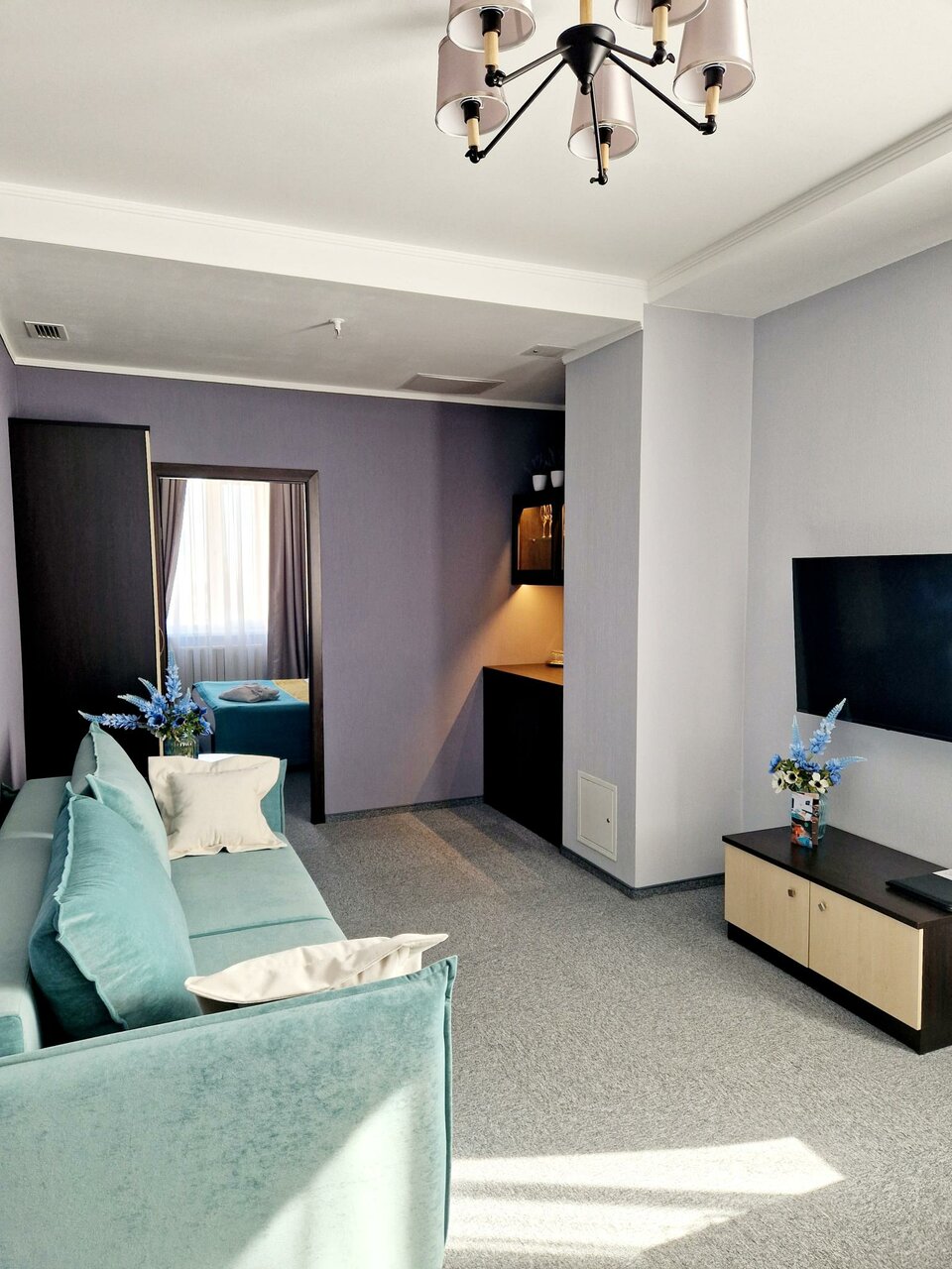 Гостиница Флагман Омск-178