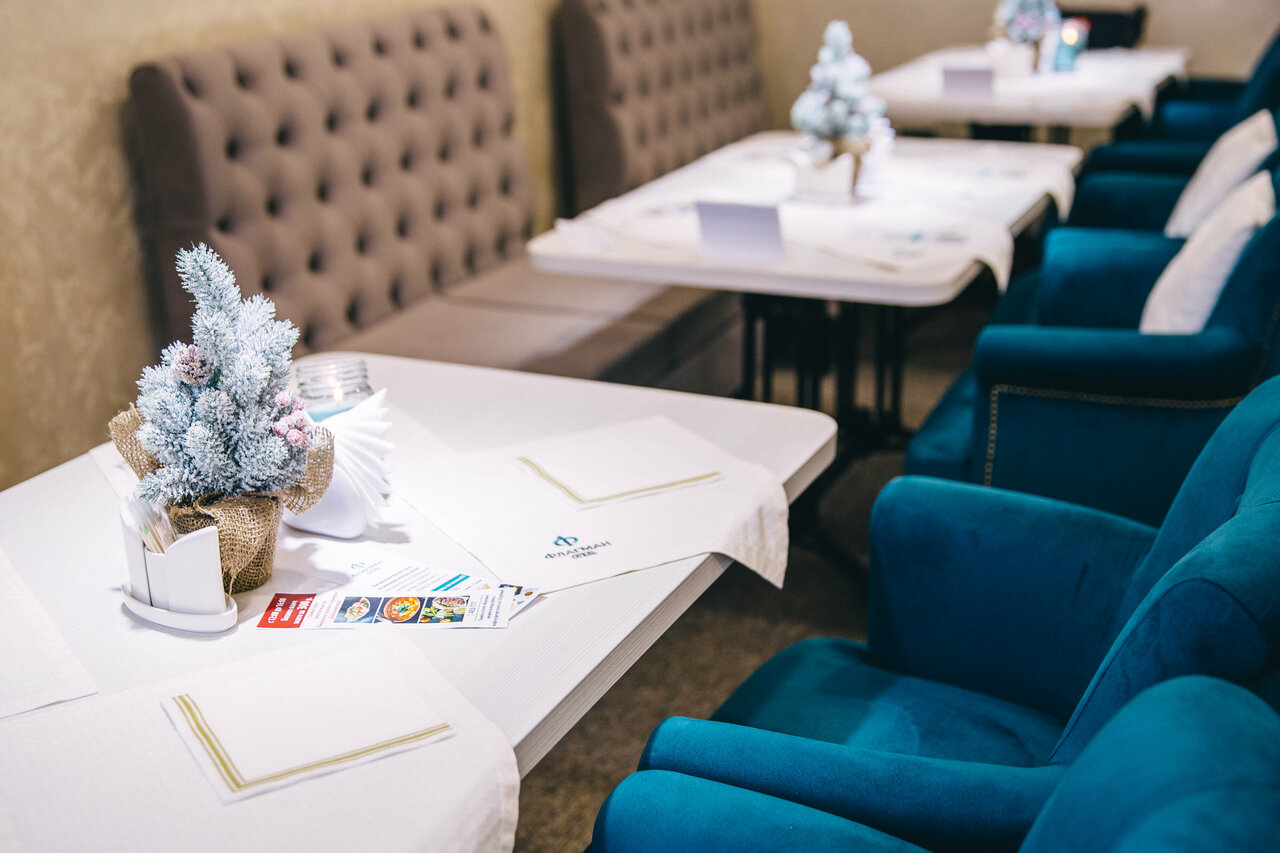 Гостиница Флагман Омск-75