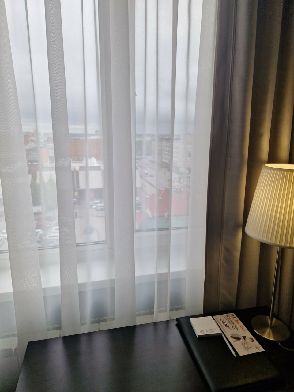 Гостиница Флагман Омск-159