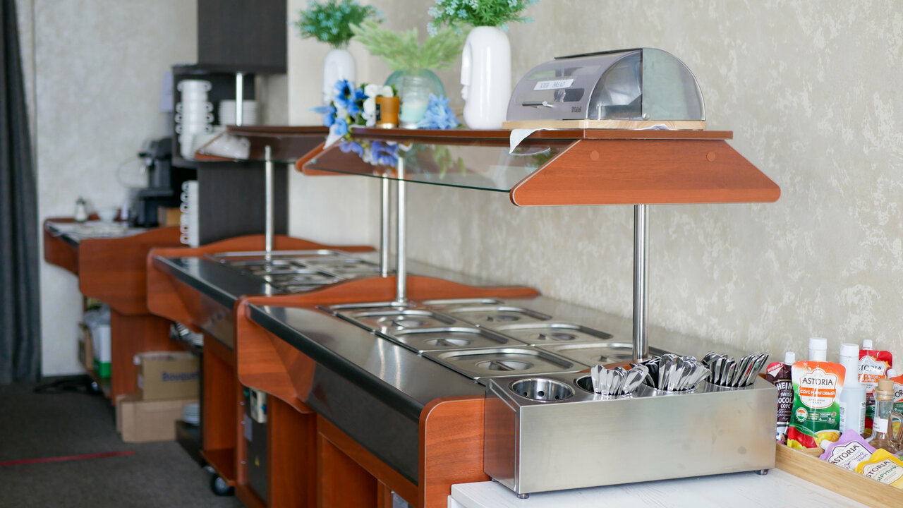 Гостиница Флагман Омск-148