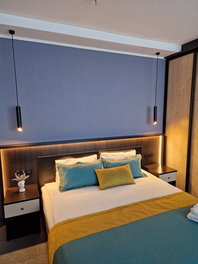 Гостиница Флагман Омск-34