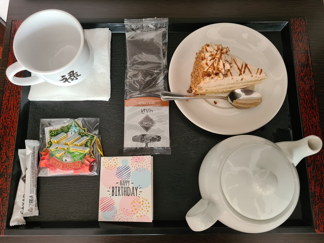 Гостиница Флагман Омск-133