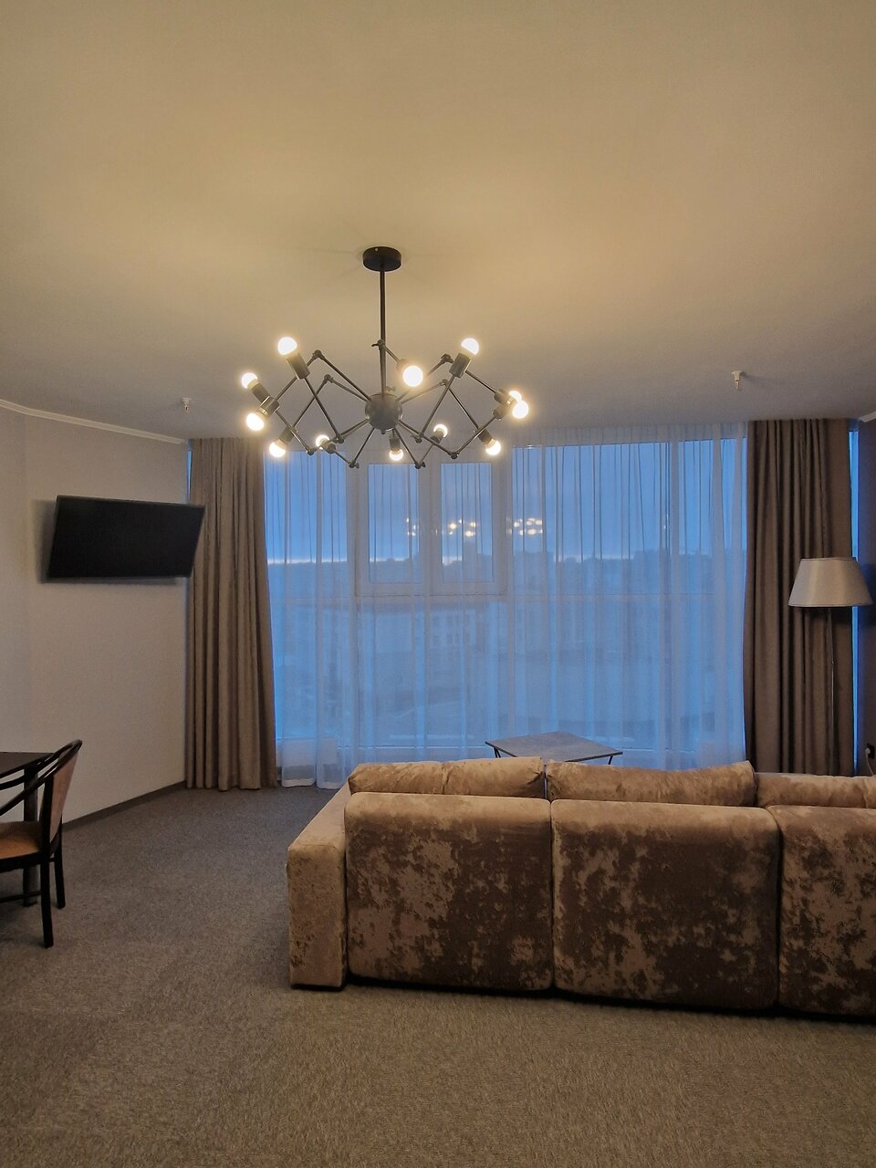 Гостиница Флагман Омск-39