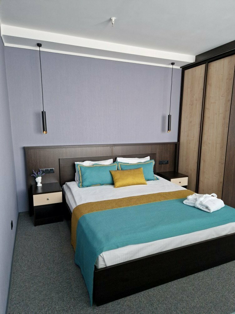 Гостиница Флагман Омск