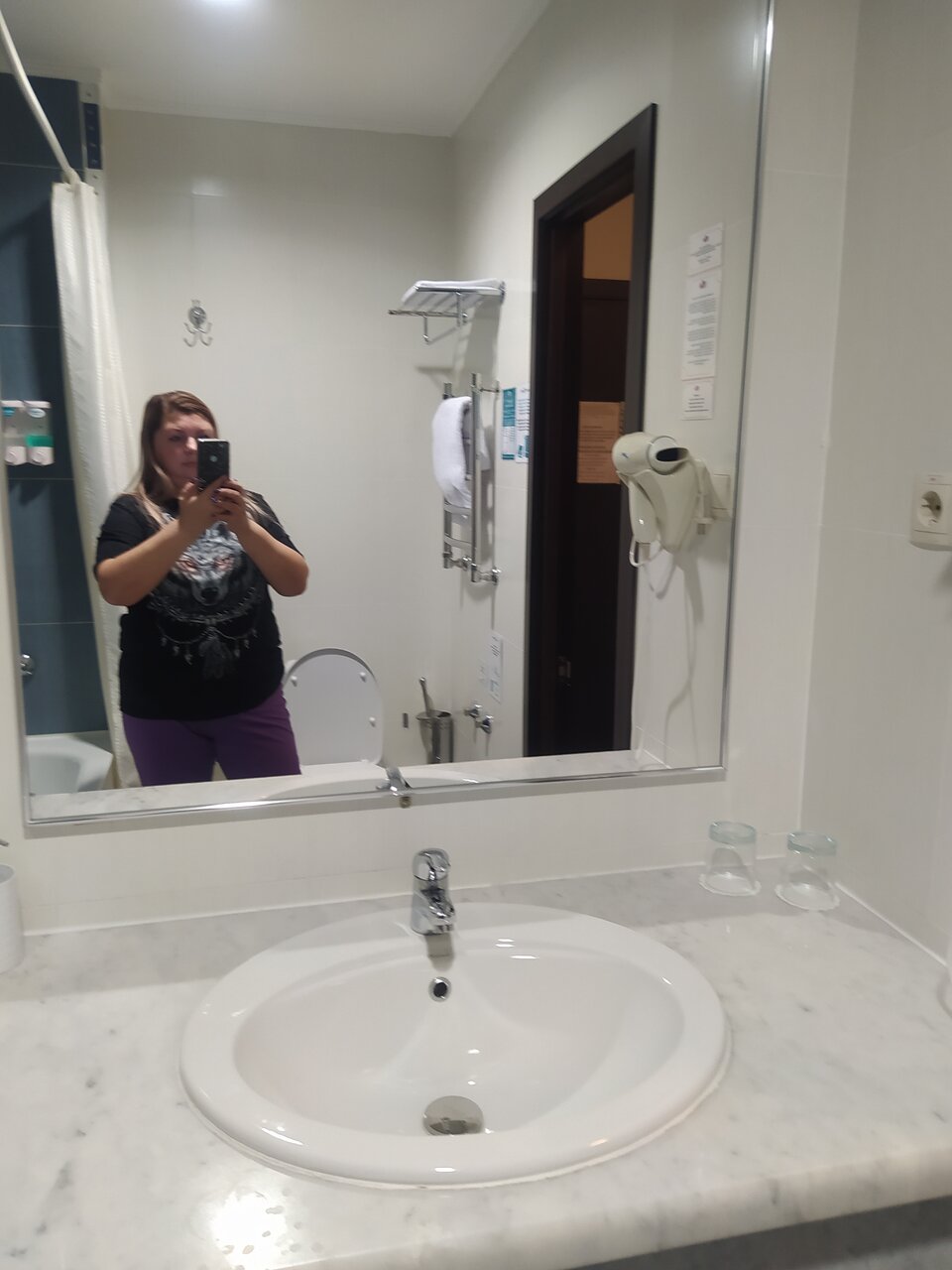 Гостиница Флагман Омск-163