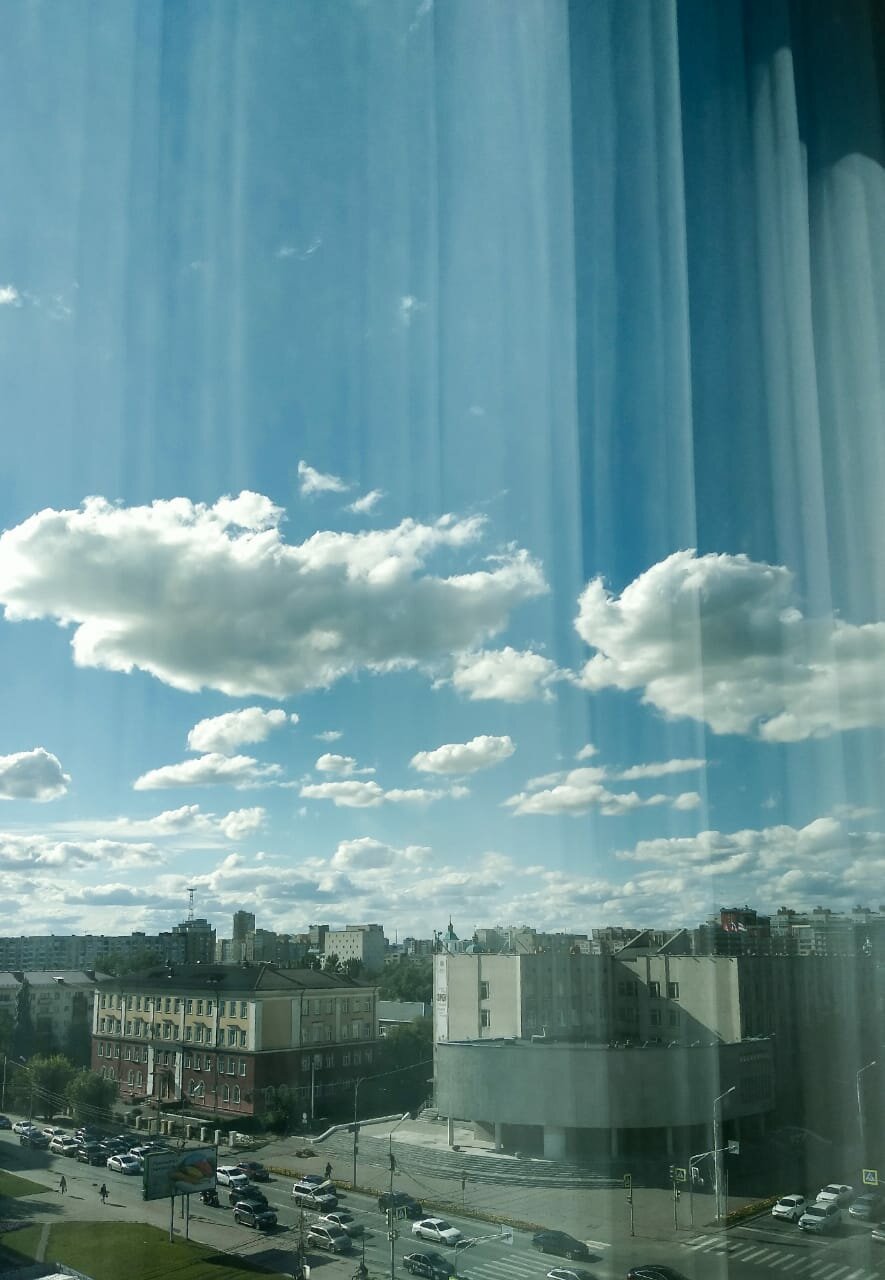 Гостиница Флагман Омск-26