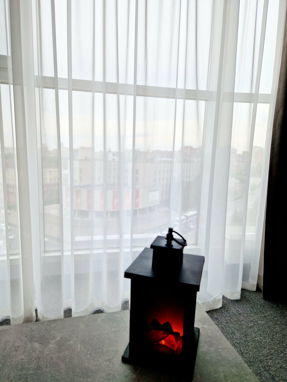 Гостиница Флагман Омск-78