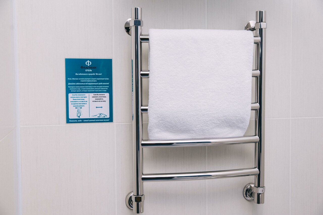 Гостиница Флагман Омск-136