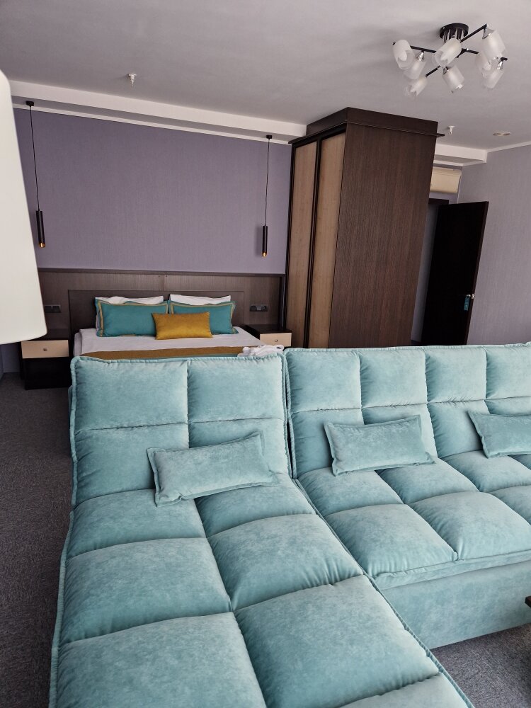 Гостиница Флагман Омск-59