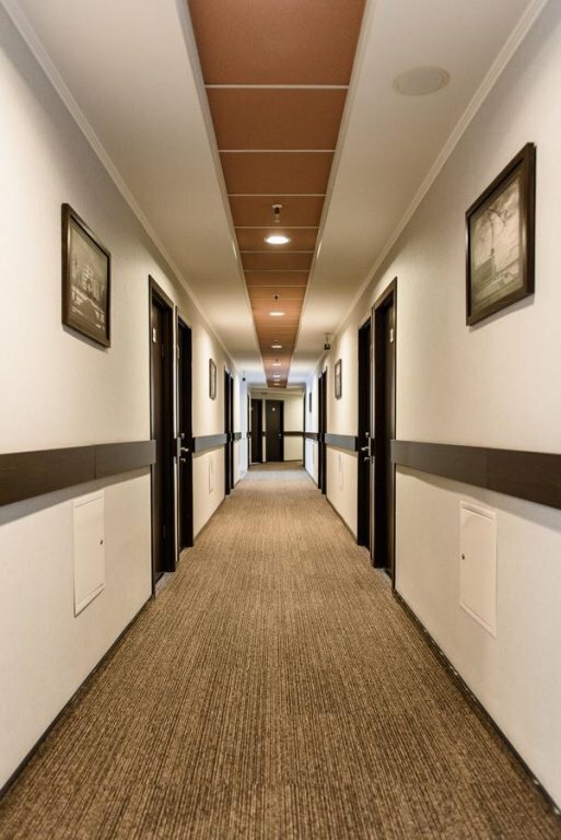 Гостиница Флагман Омск-61