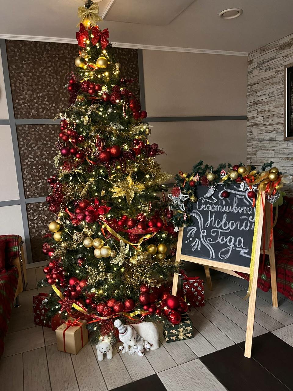 Гостиница Флагман Омск-47