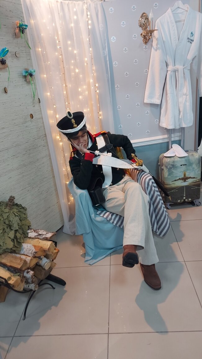 Гостиница Флагман Омск-211