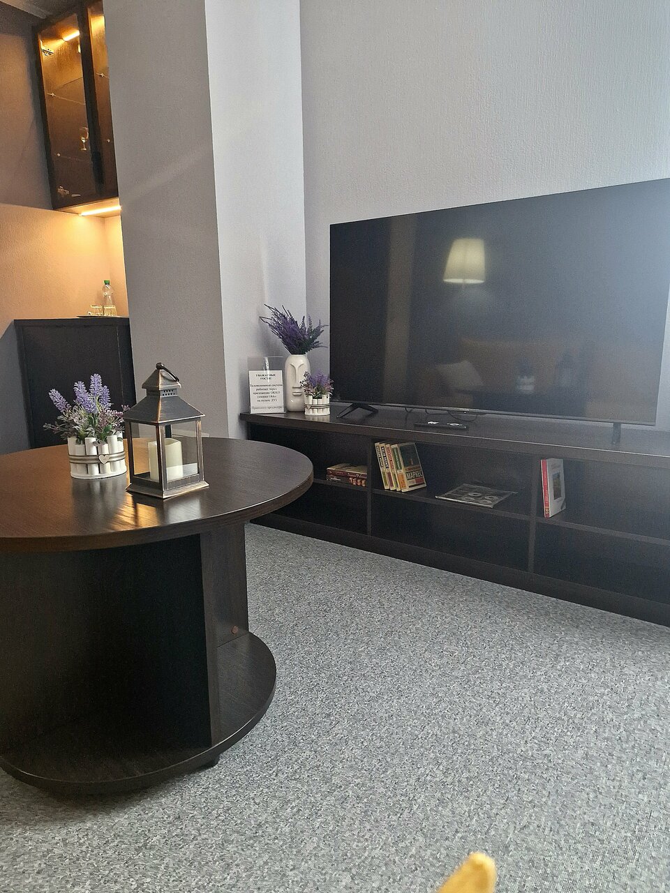 Гостиница Флагман Омск-91