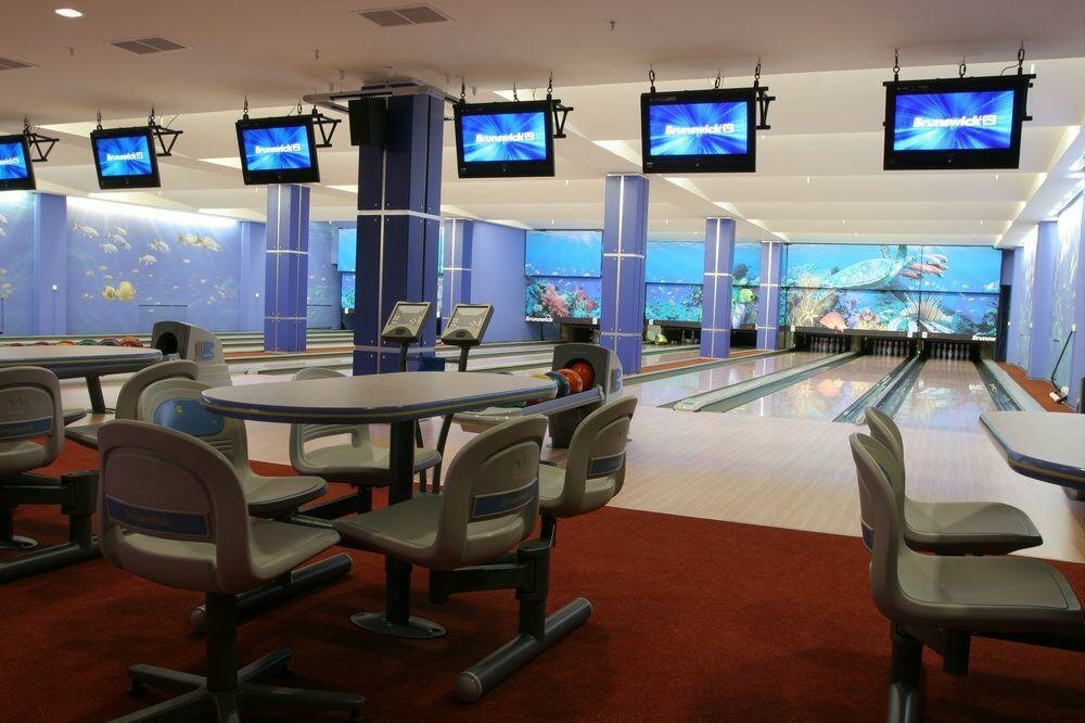 Гостиница Флагман Омск-43