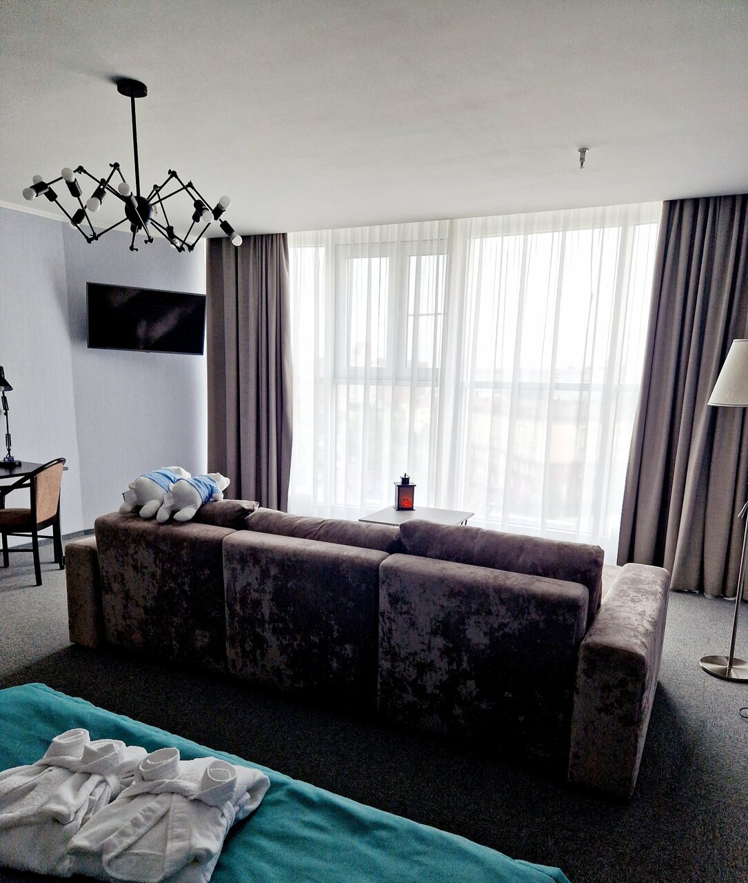 Гостиница Флагман Омск-31