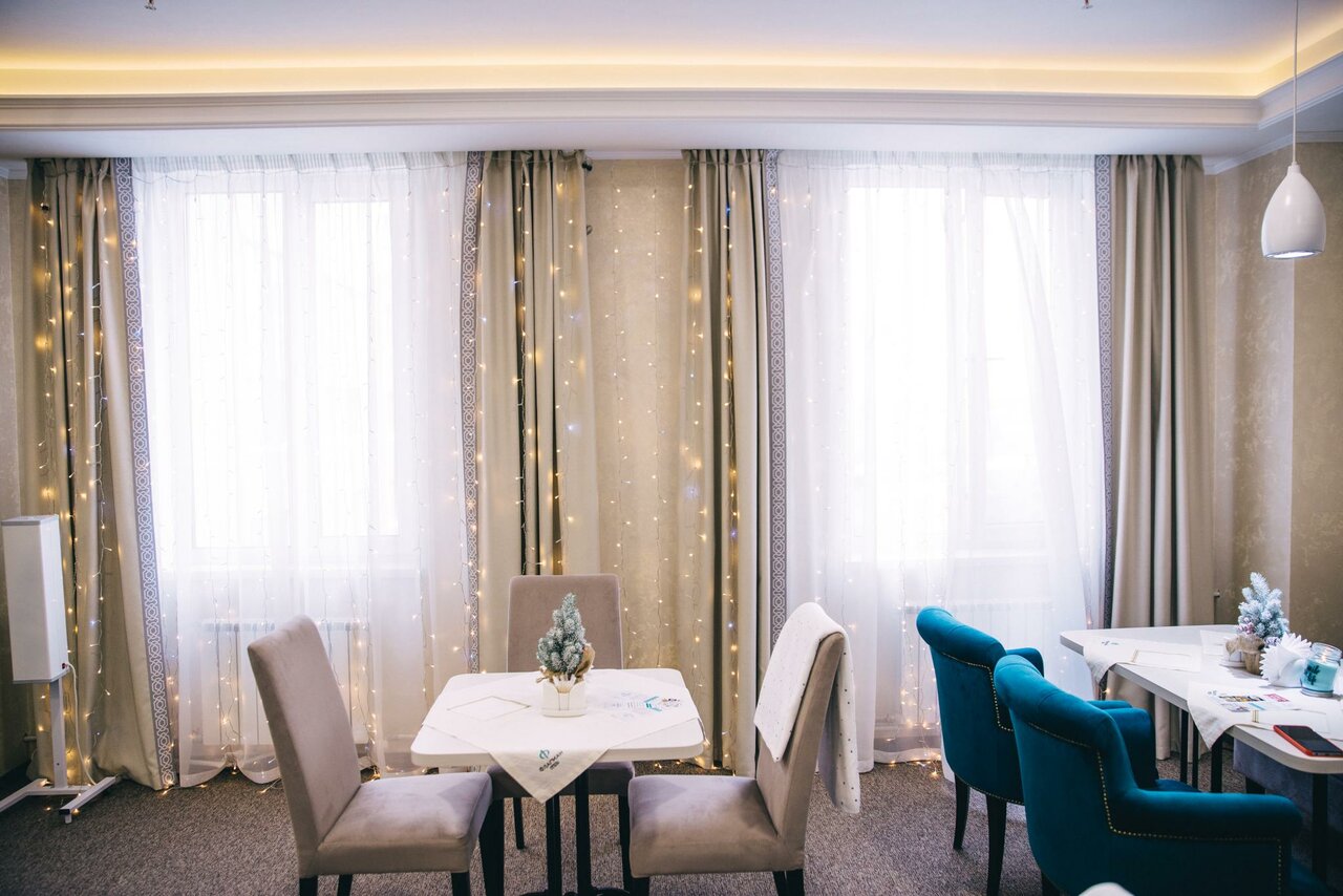 Гостиница Флагман Омск-16