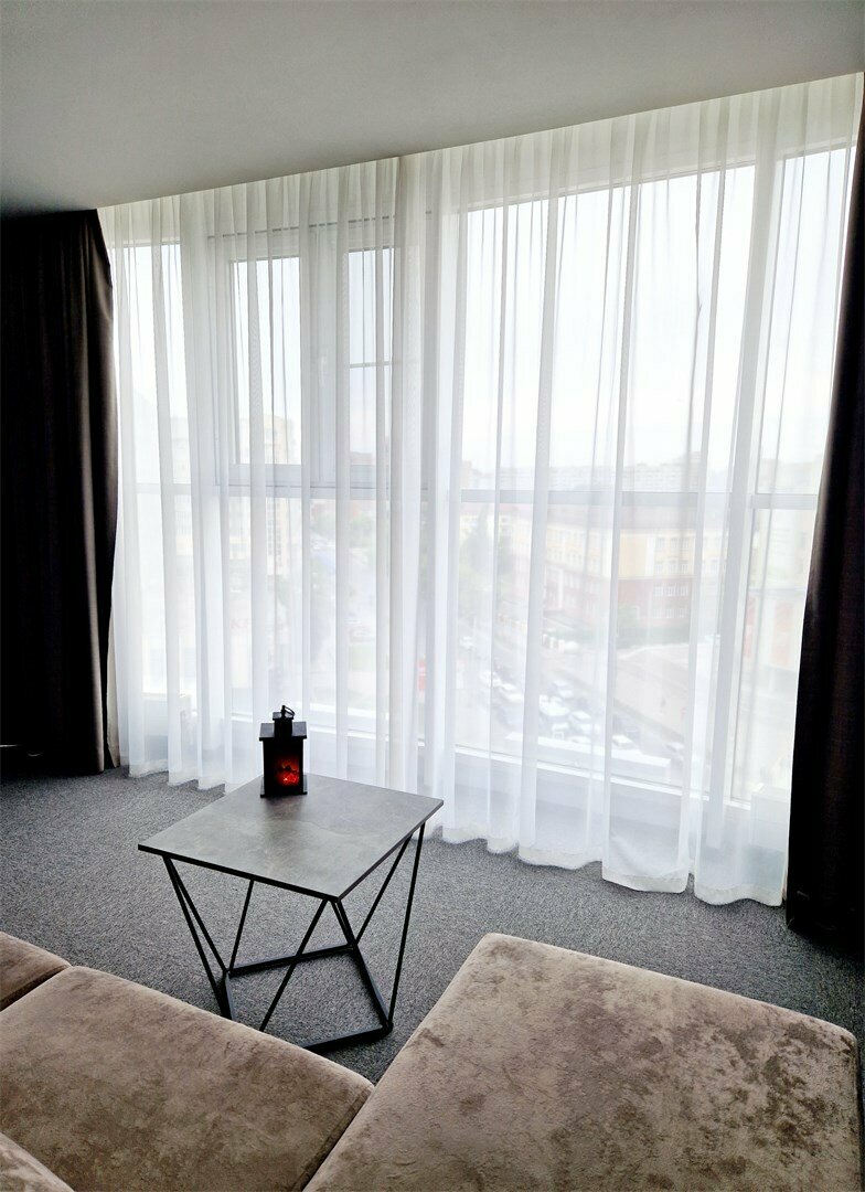 Гостиница Флагман Омск