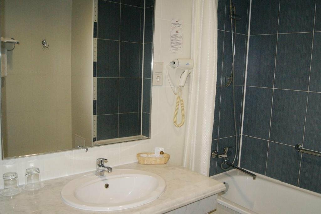 Гостиница Флагман Омск-155